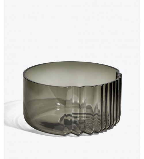 Zaha  Hadid Design PULSE BOWL手工碗